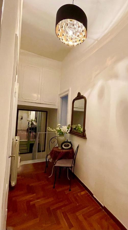 Appartamento Parisa House Roma Esterno foto