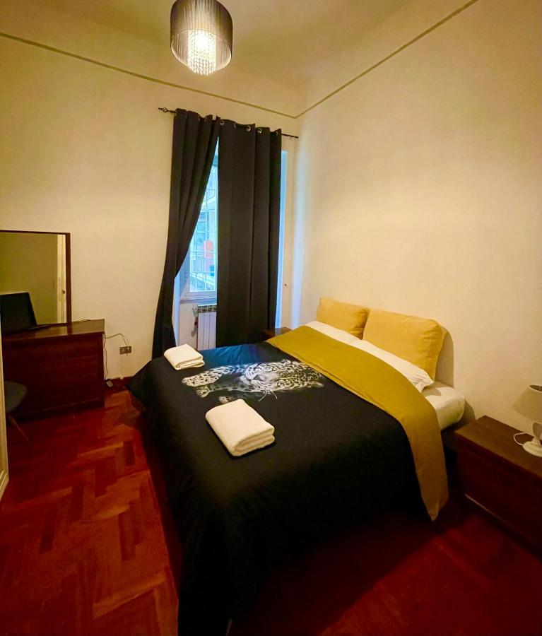 Appartamento Parisa House Roma Esterno foto