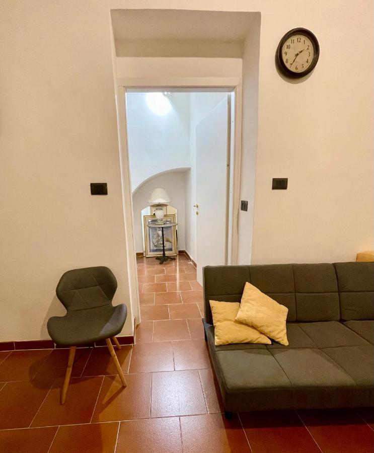 Appartamento Parisa House Roma Esterno foto