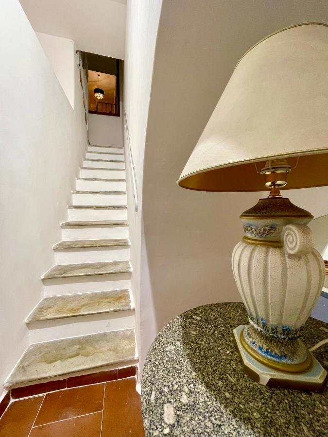 Appartamento Parisa House Roma Esterno foto
